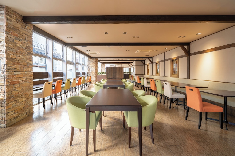 Hotel Vista Premio Kyoto Kawaramachi St. 31/47