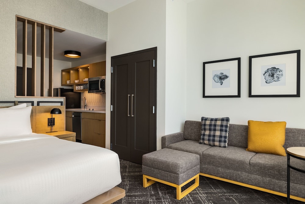 Towneplace Suites By Marriott Memphis Germantown 10/33