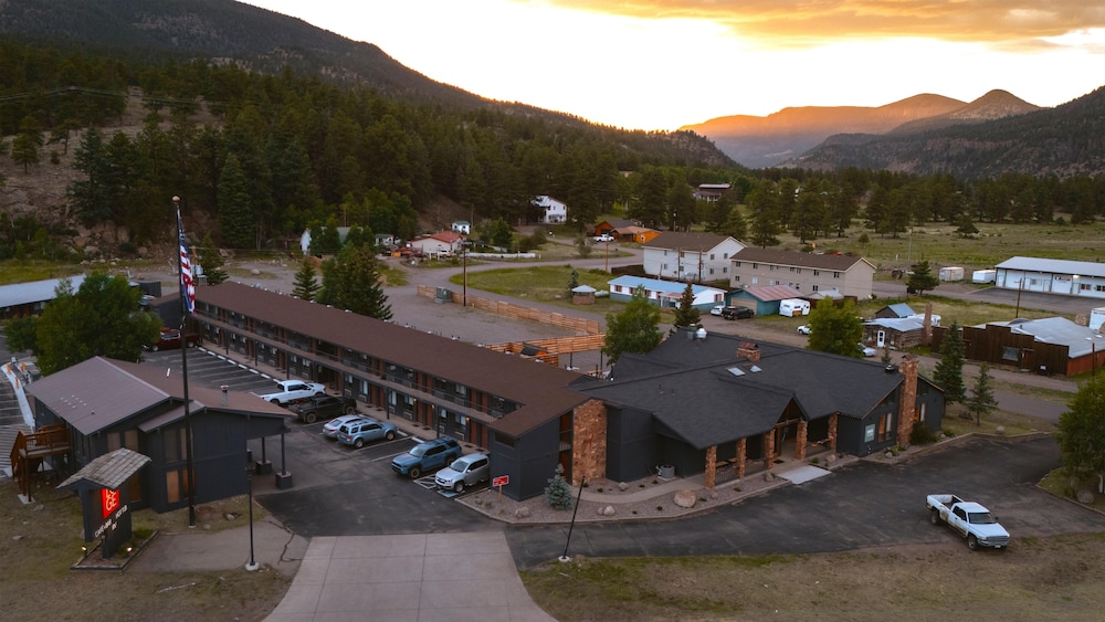 Wolf Creek Lodge, BW Signature Collection 63/71