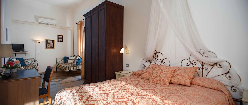 Hotel Del Borgo 19/60