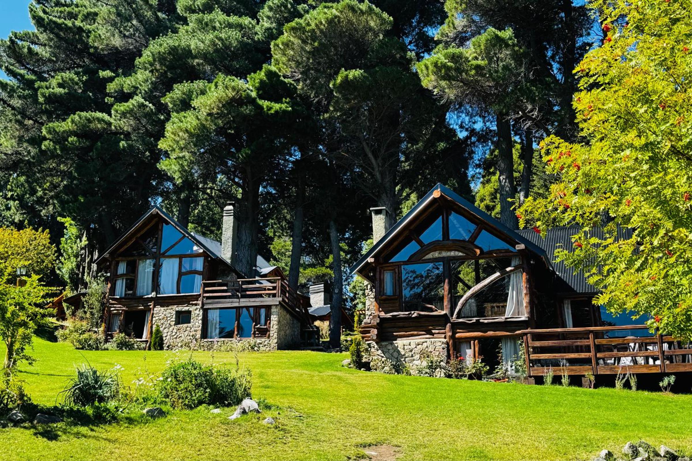 Villa Labrador Bariloche 10/23