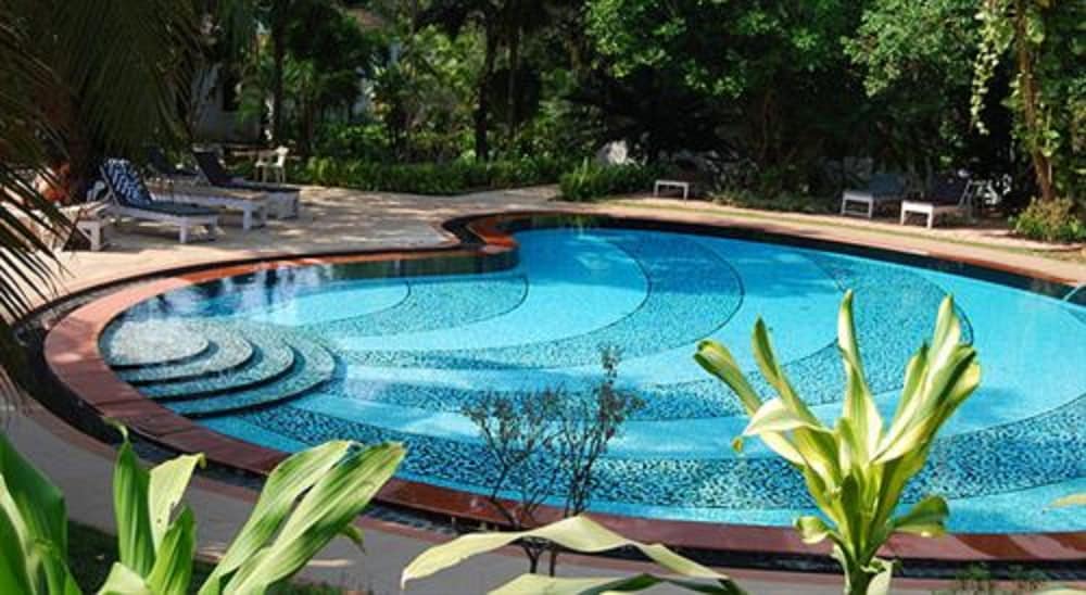 Granpas Inn Bougainvillea 28/50
