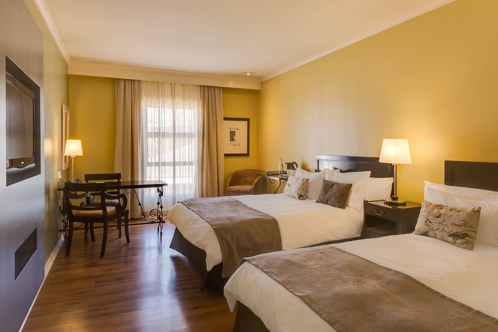 Protea Hotel Bloemfontein 8/37