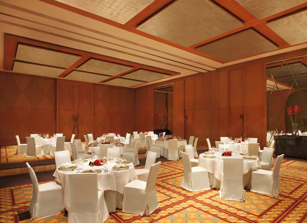 Trident Hotel Gurgaon 55/64