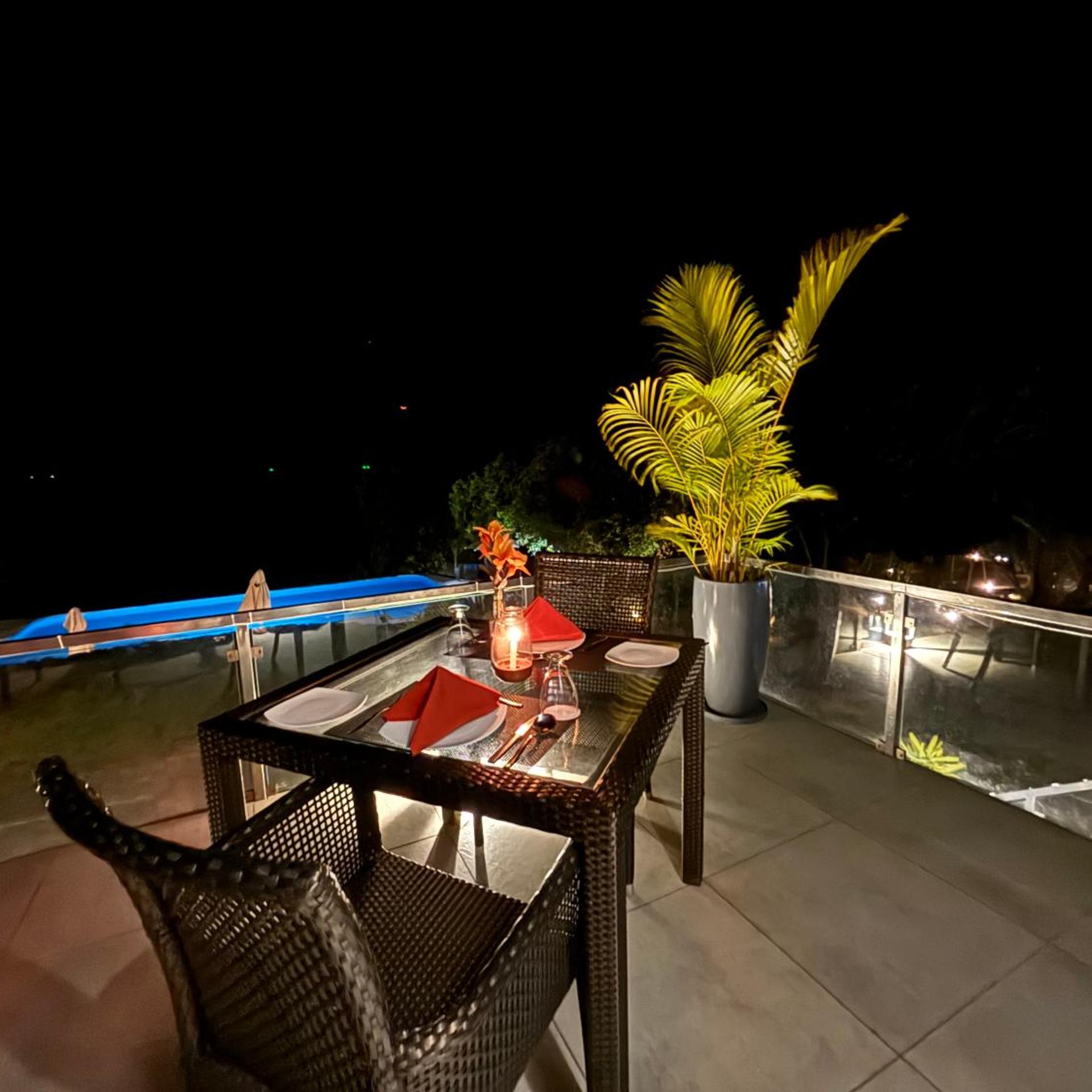 Cintacor Island - A Boutique Resort 36/50
