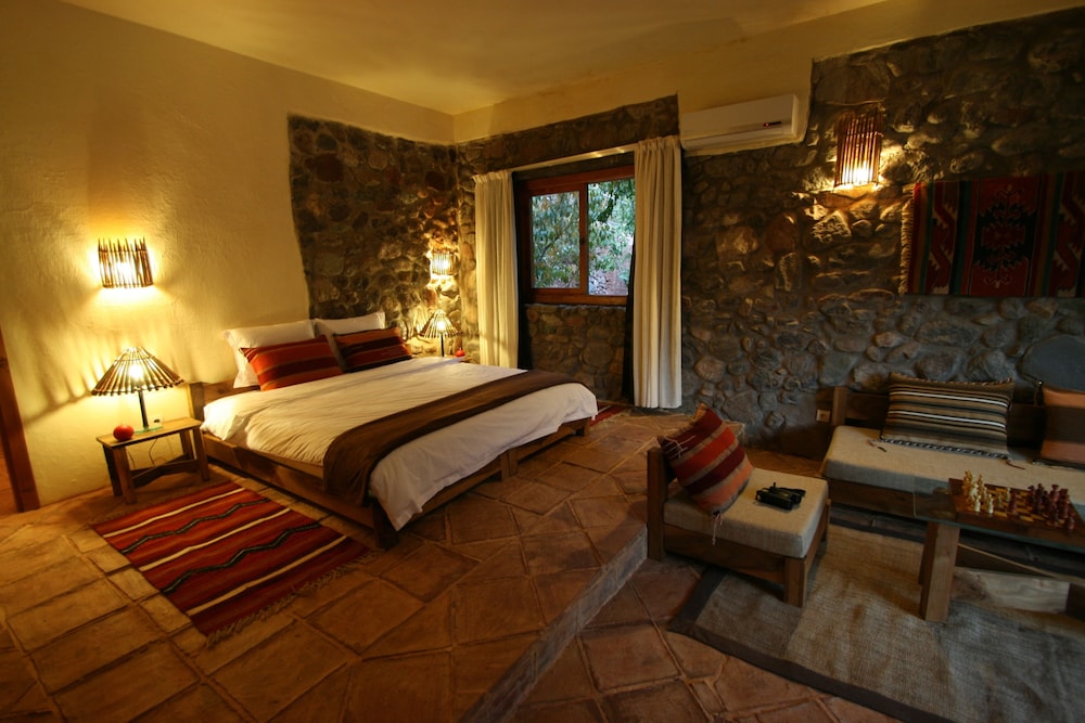 Kasbah Africa 6/50