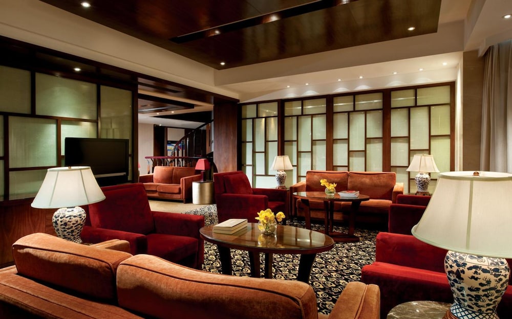 Yidu Jinling Grand Hotel 31/50