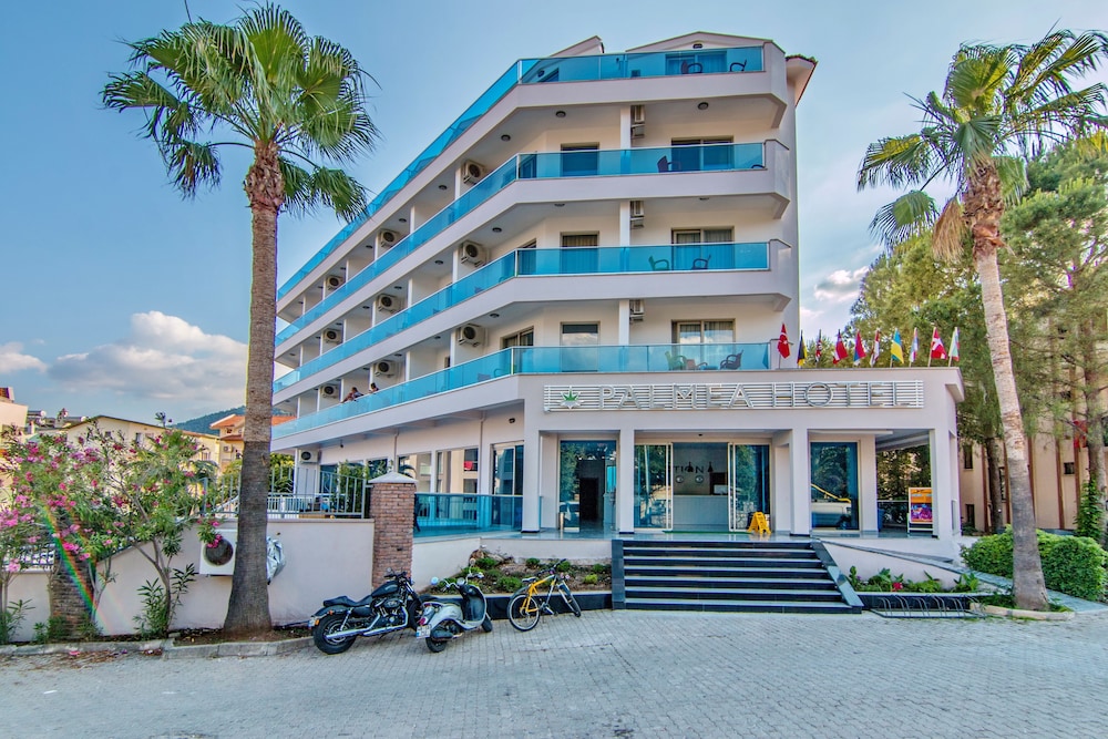 PALMEA HOTEL 3/46