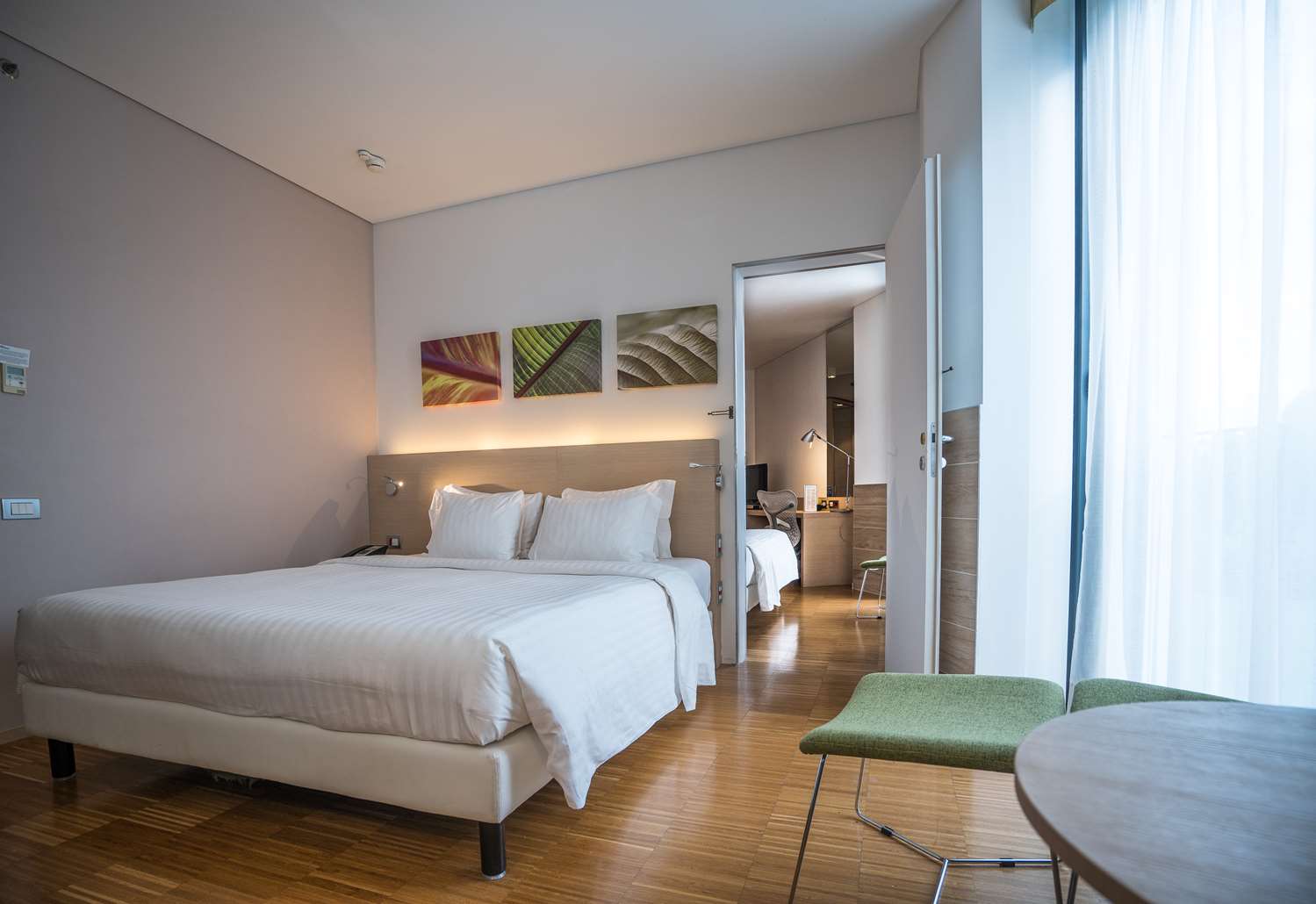 Hilton Garden Inn Venice Mestre San Giuliano 11/50