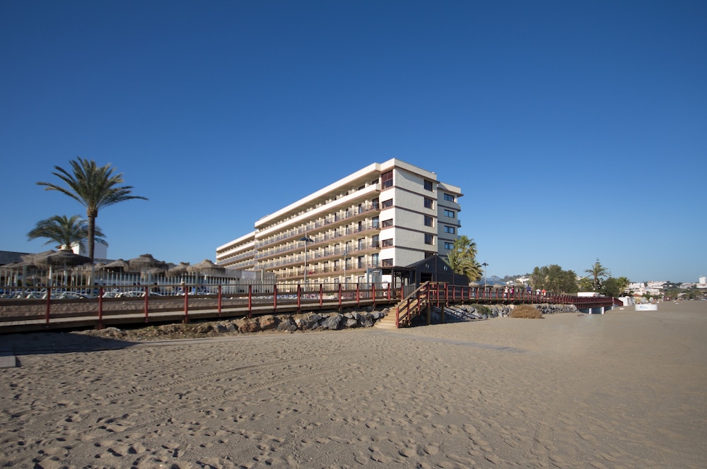 Gran Hotel Costa del Sol 58/65