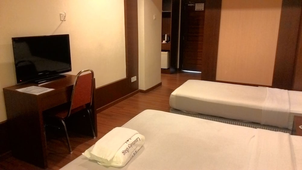 Iris House Hotel 38/65