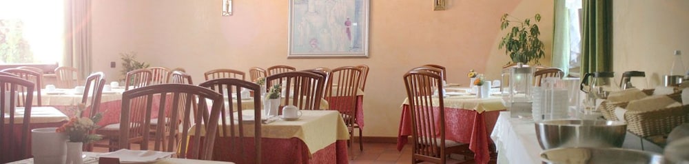 Hotel Garni Binelli 30/40