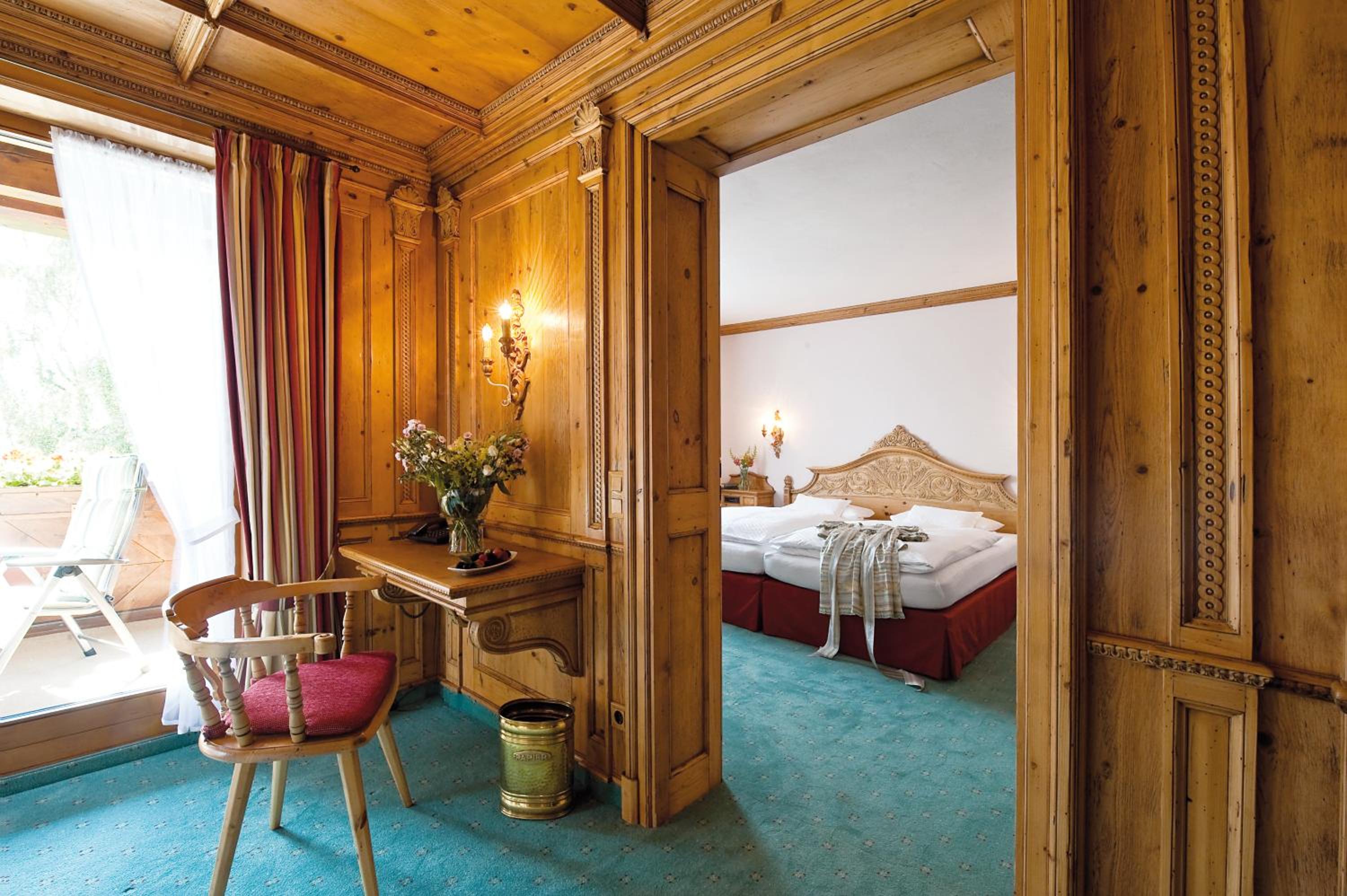 Suite