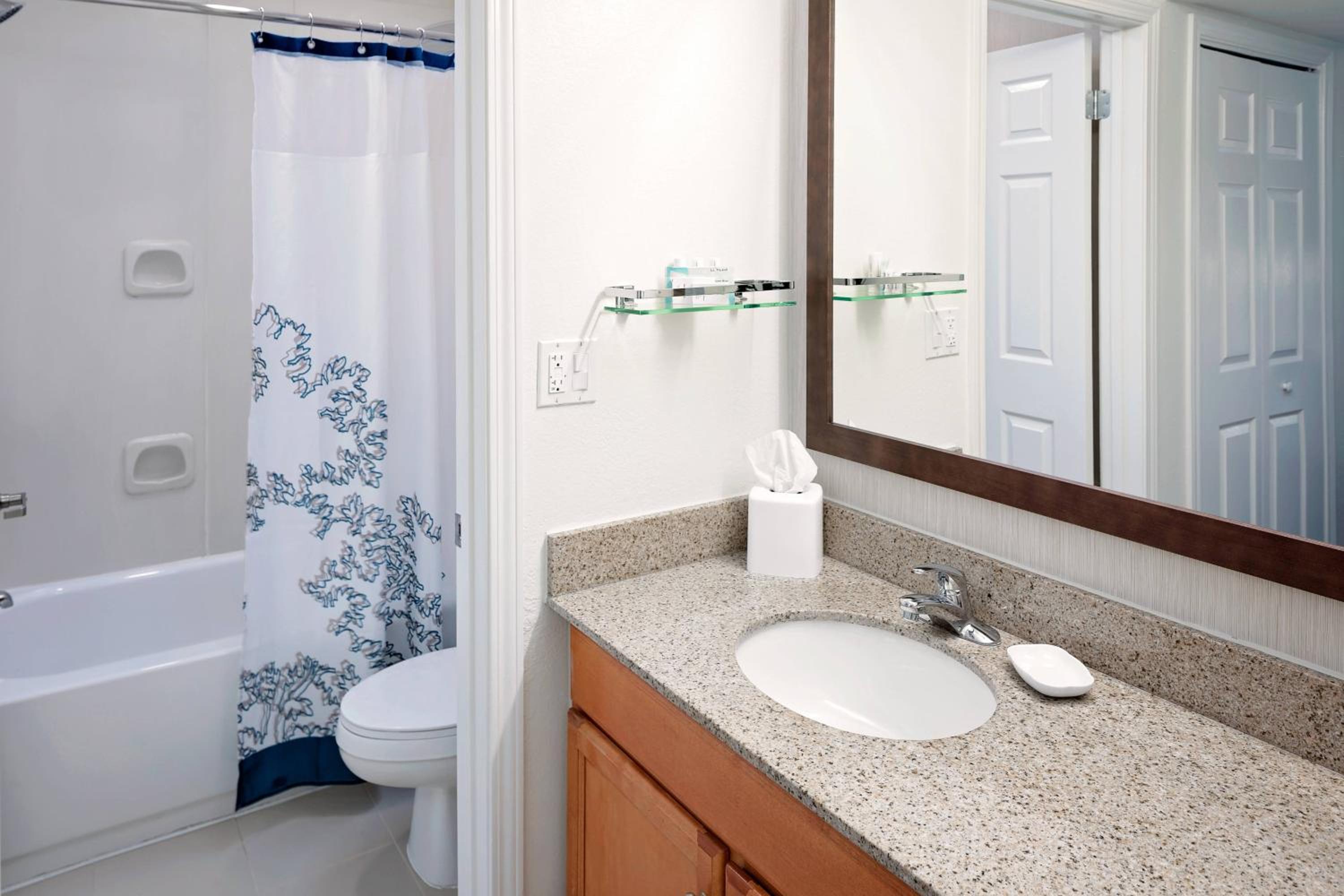 Residence Inn by Marriott Shelton-Fairfield County detail