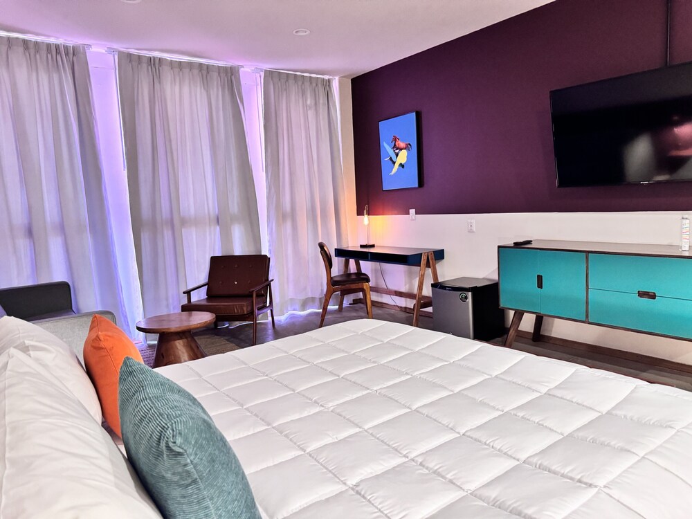 Hotel Ola 20/35