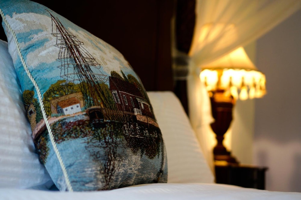 Hope Sea Bed and Breakfast 33/54