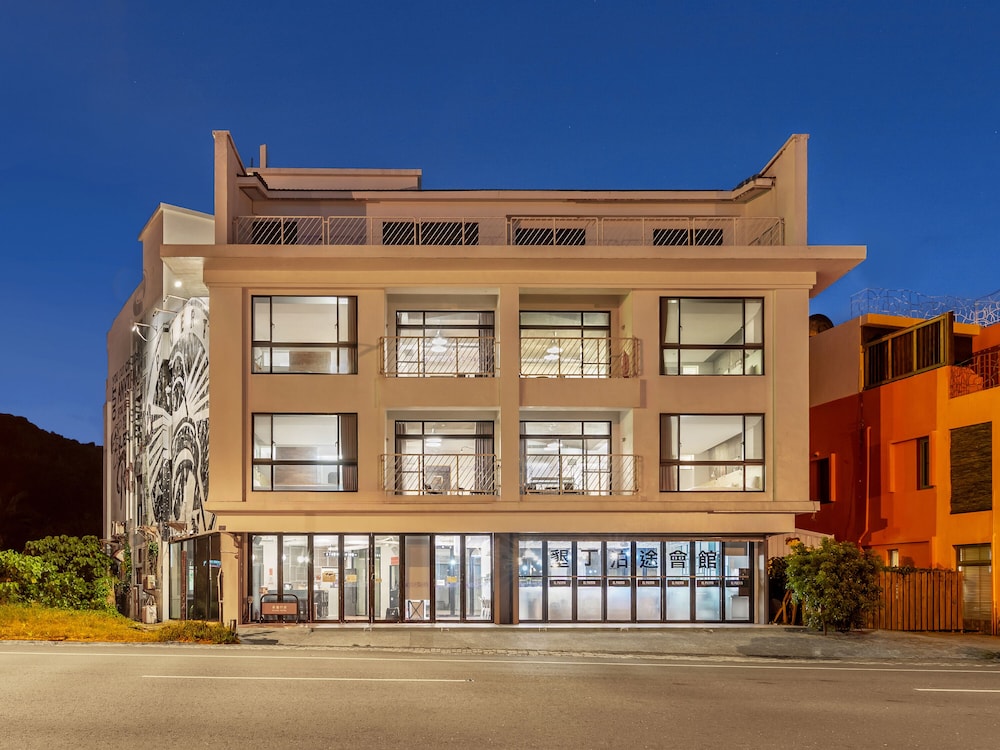 El Puerto Hotel 2/49