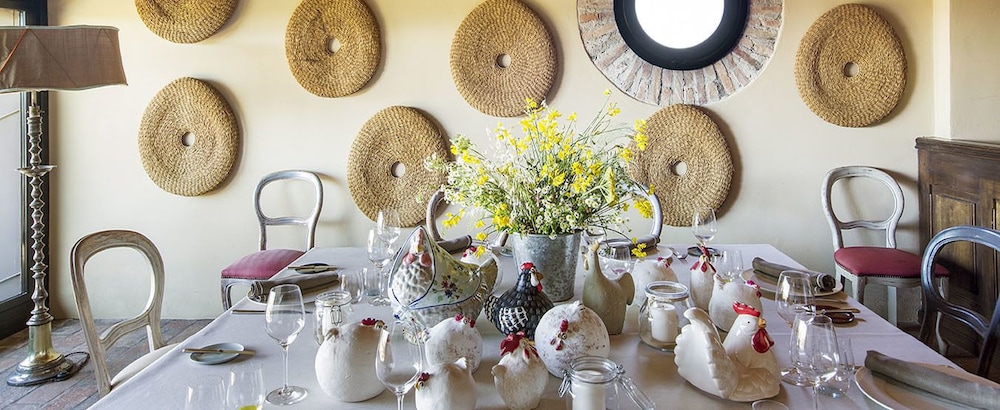 Albergo L Ostelliere Villa Sparina Resort 26/31