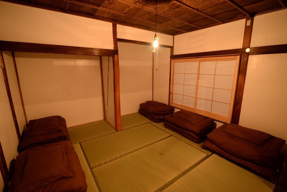 Hakone Guest House Toi - Hostel 14/16