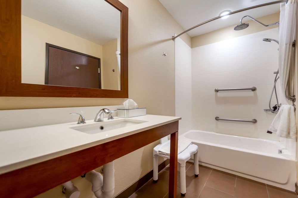 Comfort Suites La Vista - Omaha 13/44