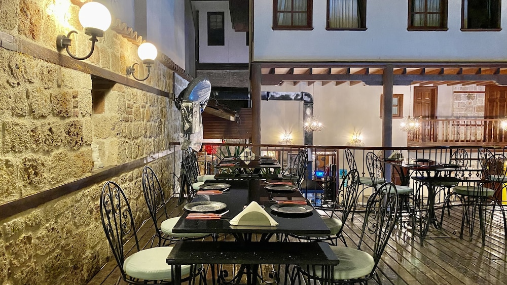 Mediterra Art Hotel 38/50