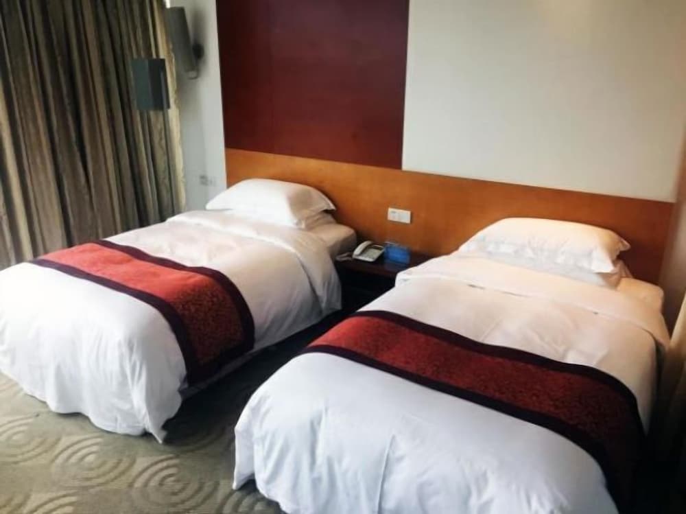 Maihao International Hotel 9/15
