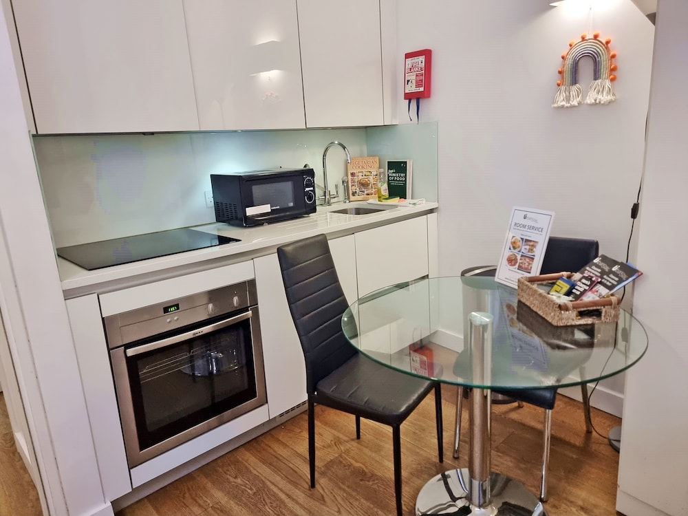 Urban Stay London City Apartments 29/50
