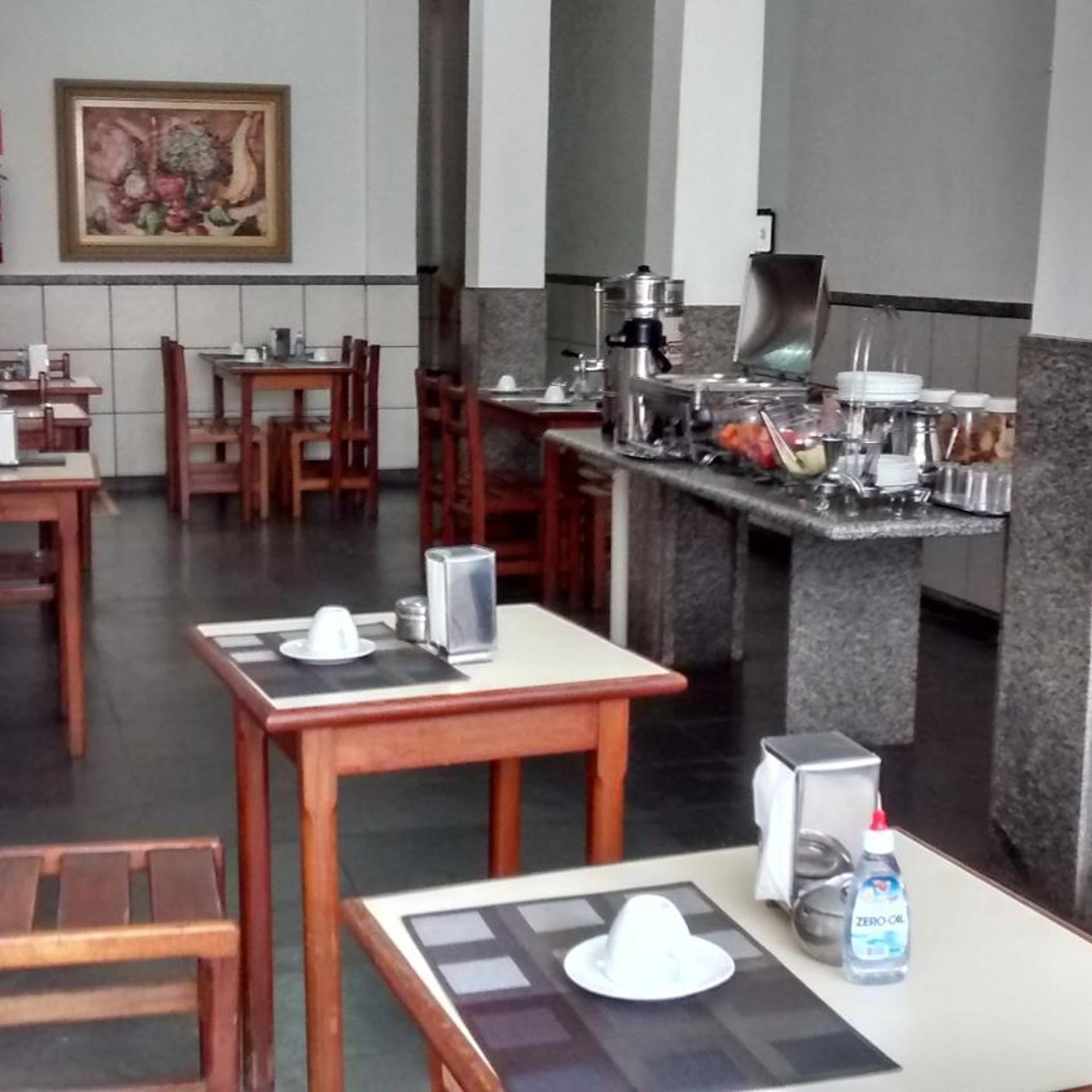 Hotel Alvorada 25/28