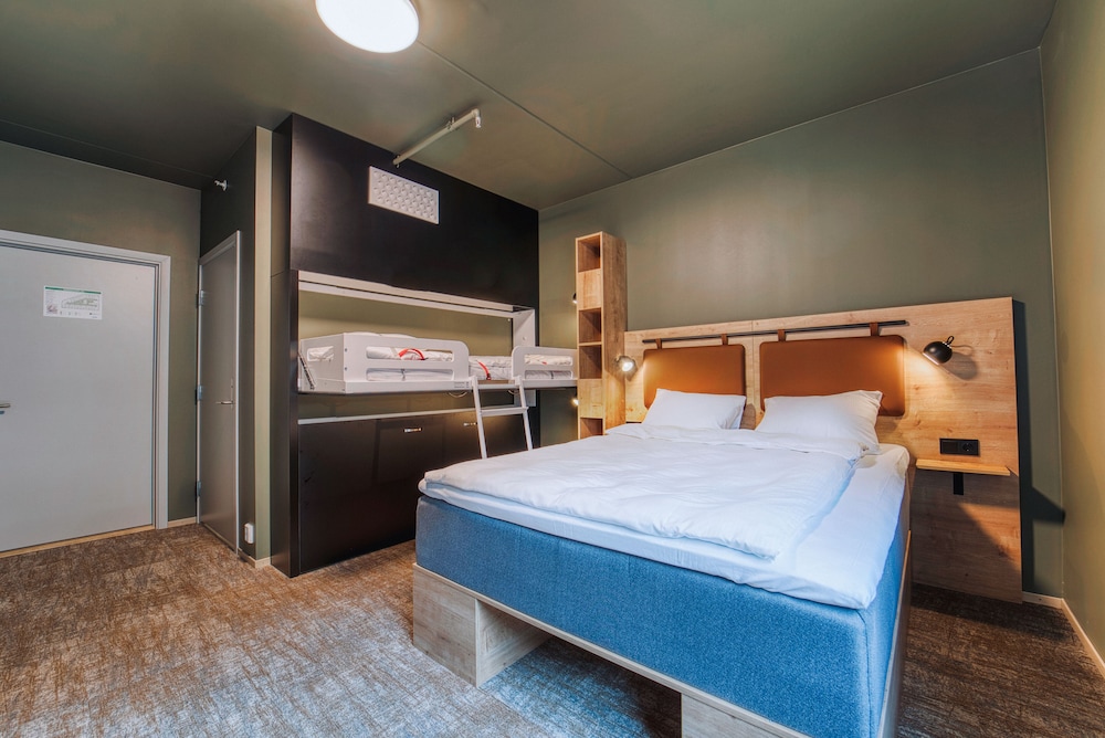 Smarthotel Bodo 16/46