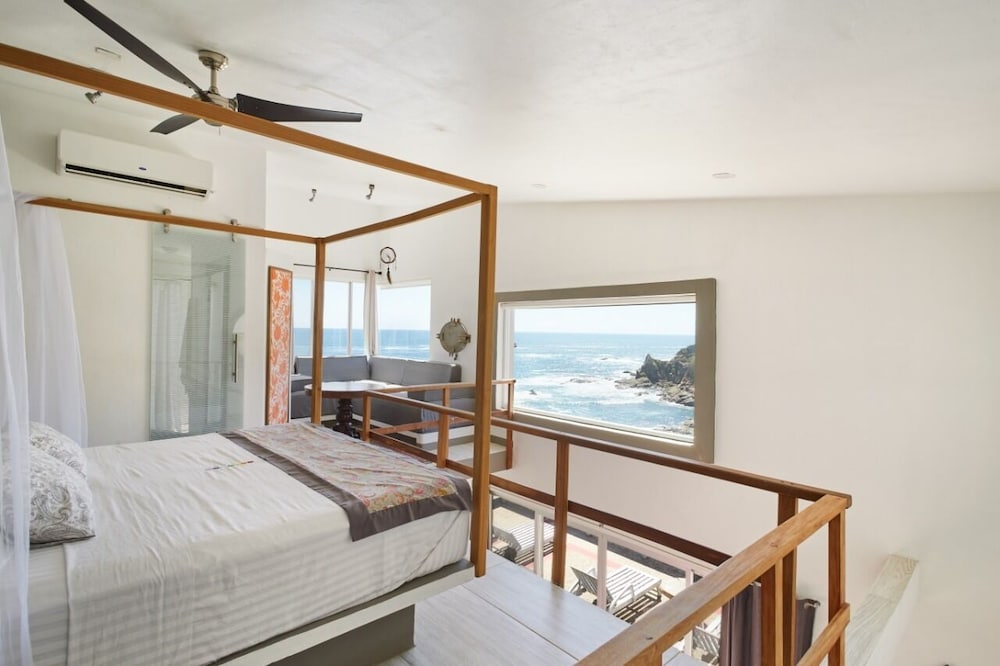 PRESIDENTIAL, SUITE