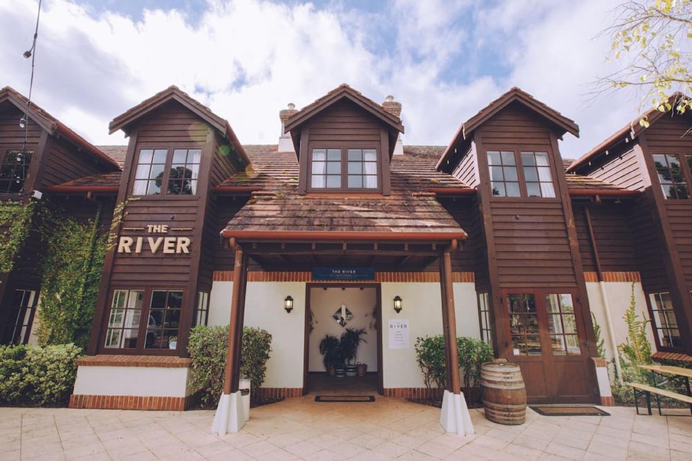 Margaret River Resort 6/58