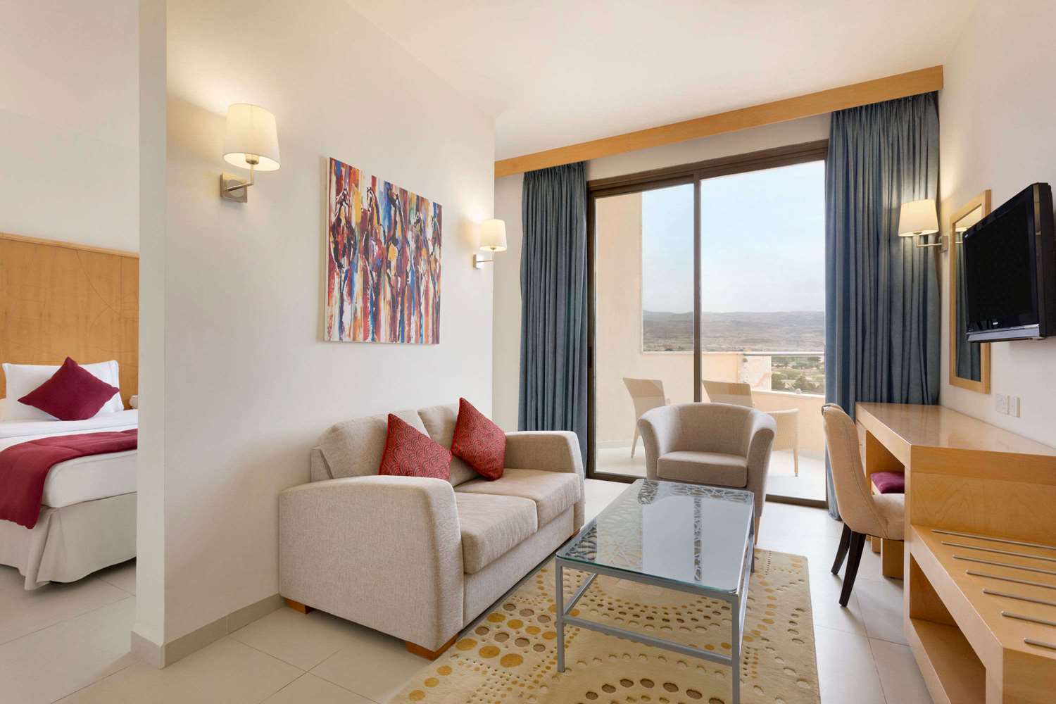 Dead Sea Resort - Sweimeh 25/37