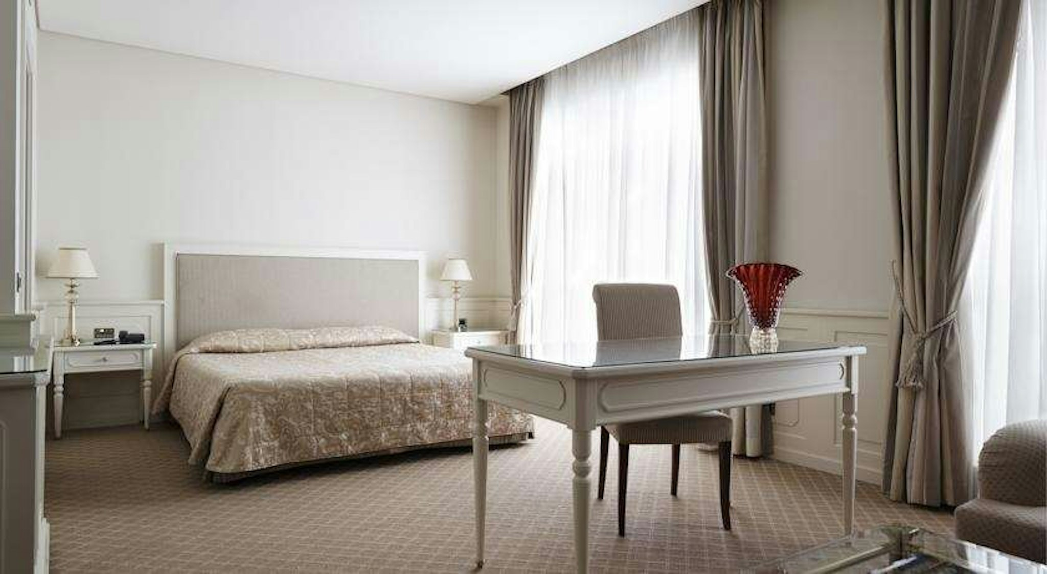 Grand Hotel de la Ville Delaville Srl (ex Sofitel Parma Grand Hotel De La Ville) 5/11