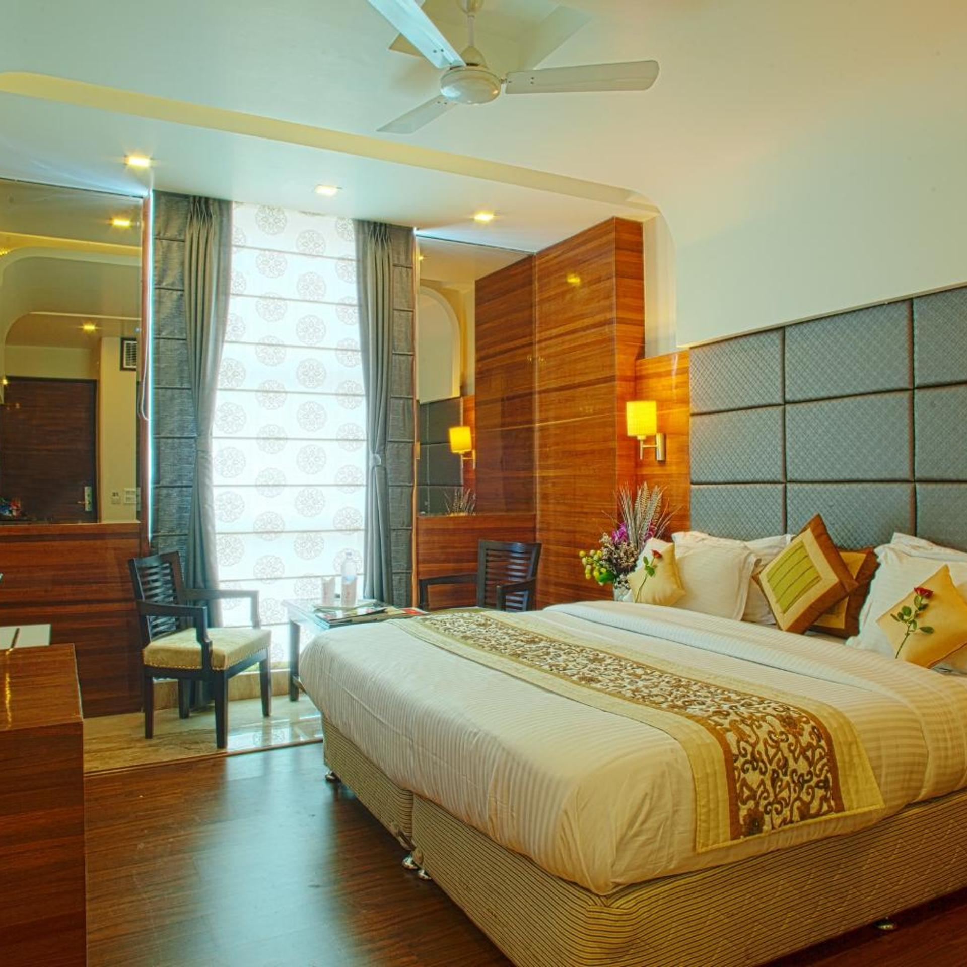 Hotel Delhi 55 9/30