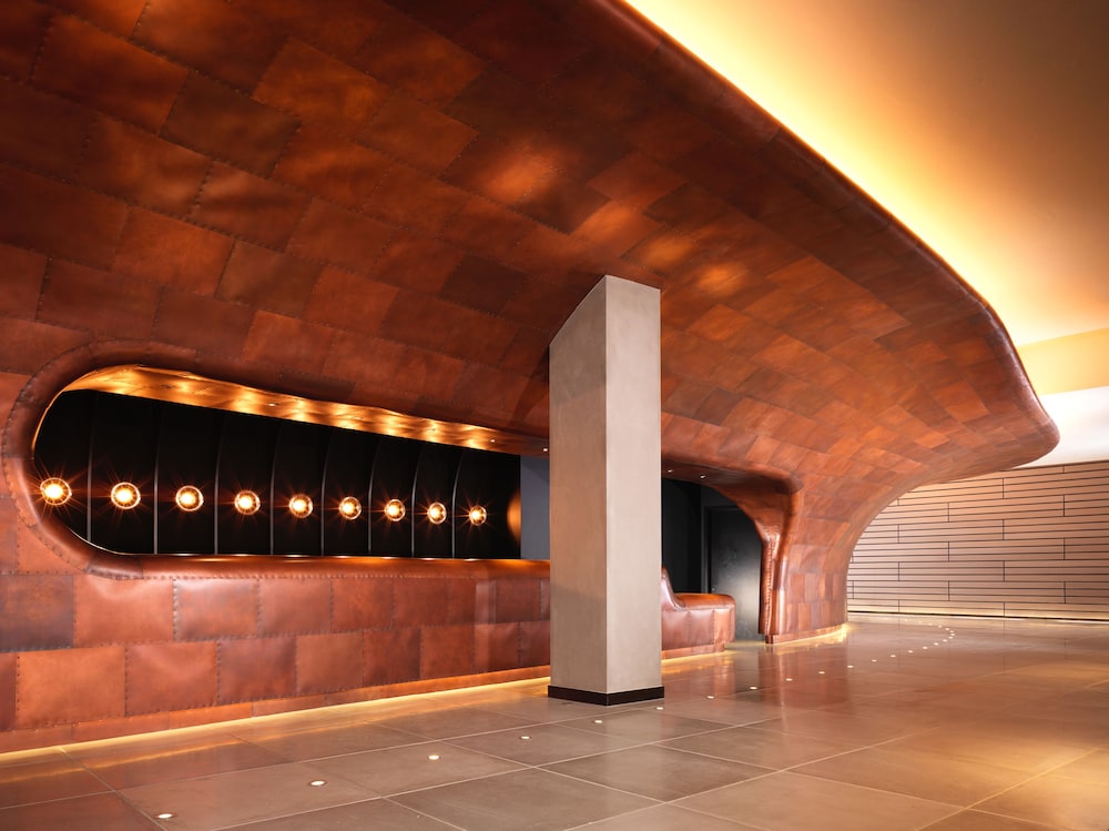 Sea Containers London 34/71