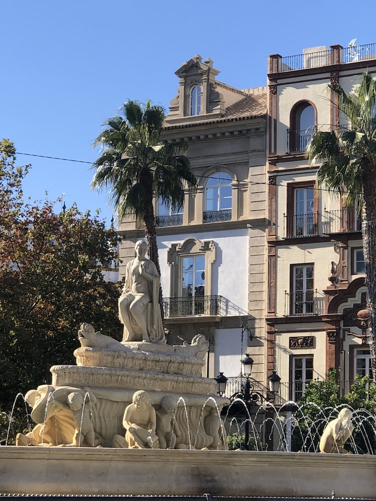 Hotel Tayko Sevilla 4/60