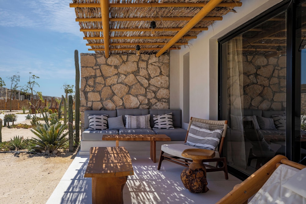 Marmarica Boutique Cabanas 32/50