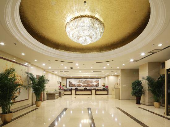 Zhonggong Plaza 9/25