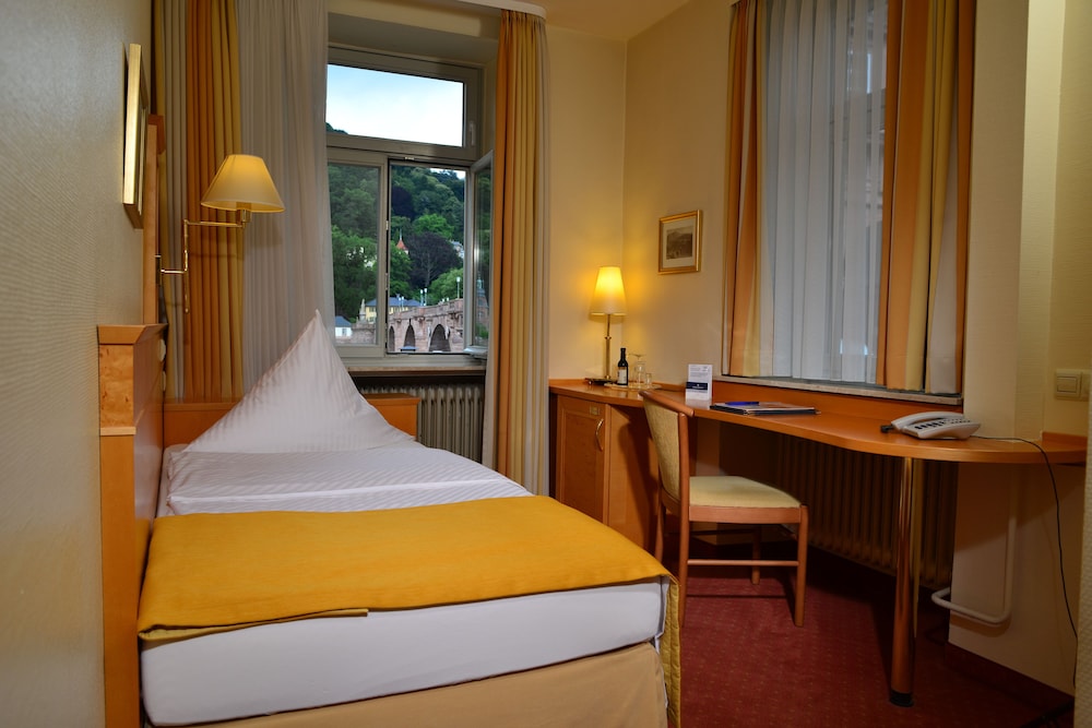 Hotel Hollaender Hof 40/70