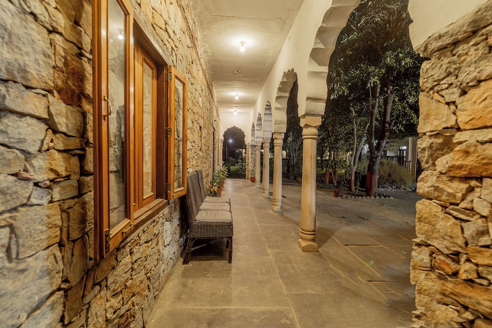 ClarksInn Suites Ranthambore 30/62