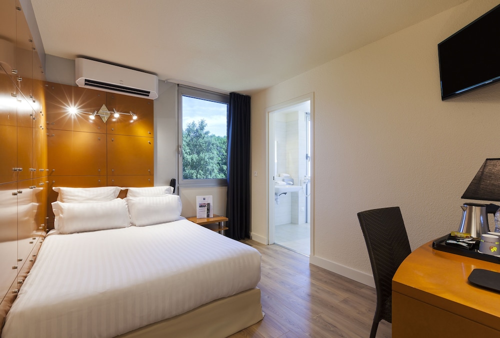 Comfort Hotel Lille L'Union 14/53
