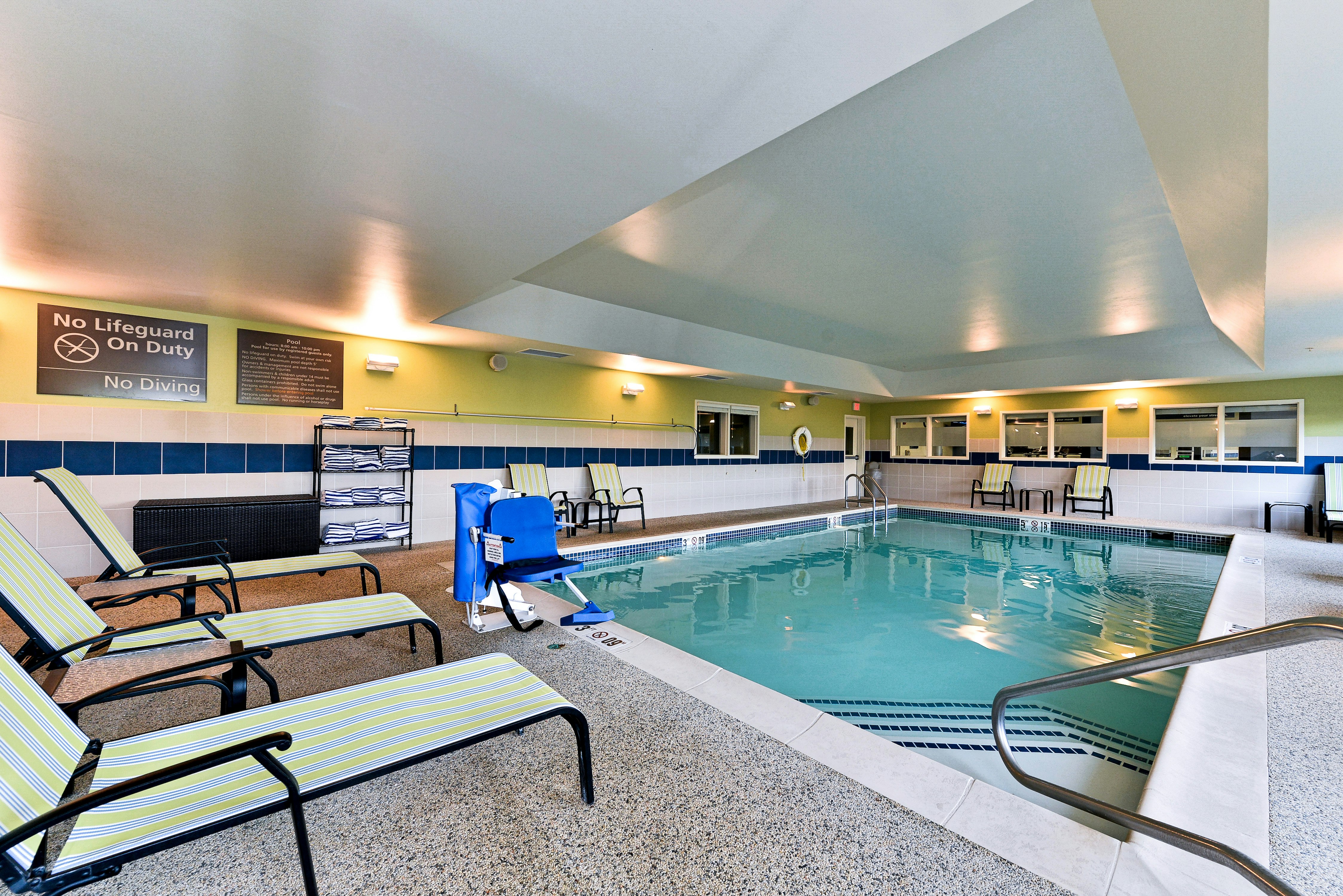 Hampton Inn Ellsworth/Bar Harbor 30/41