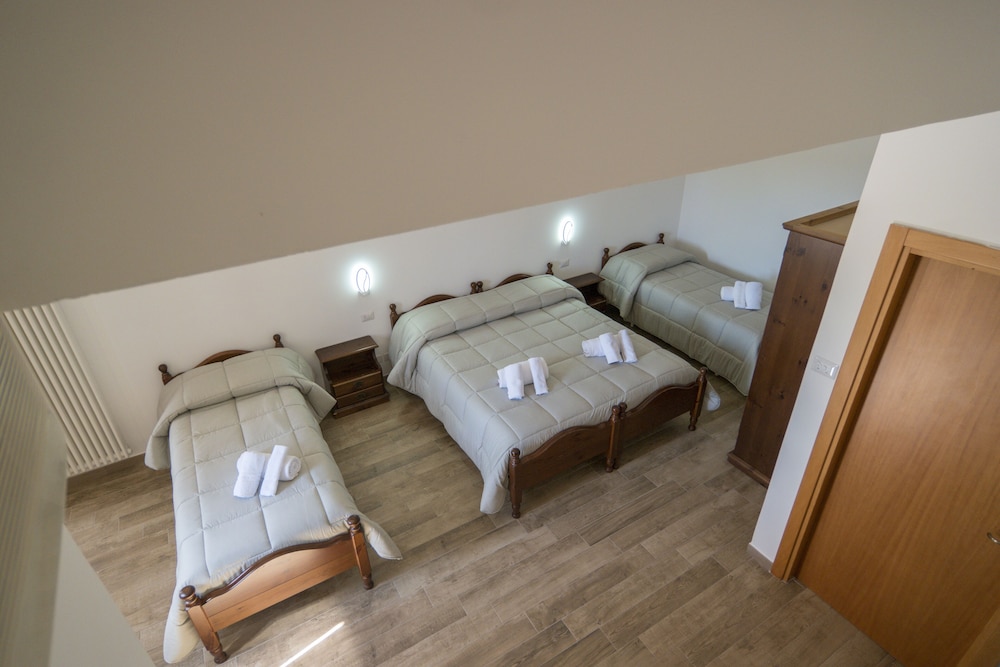 Agriturismo Le Matinelle 11/25