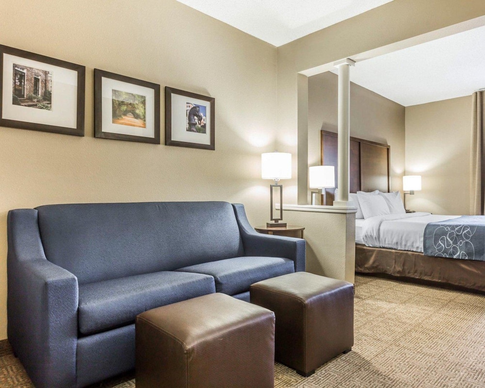 Comfort Suites At Isle Of Palms Connector 19/48