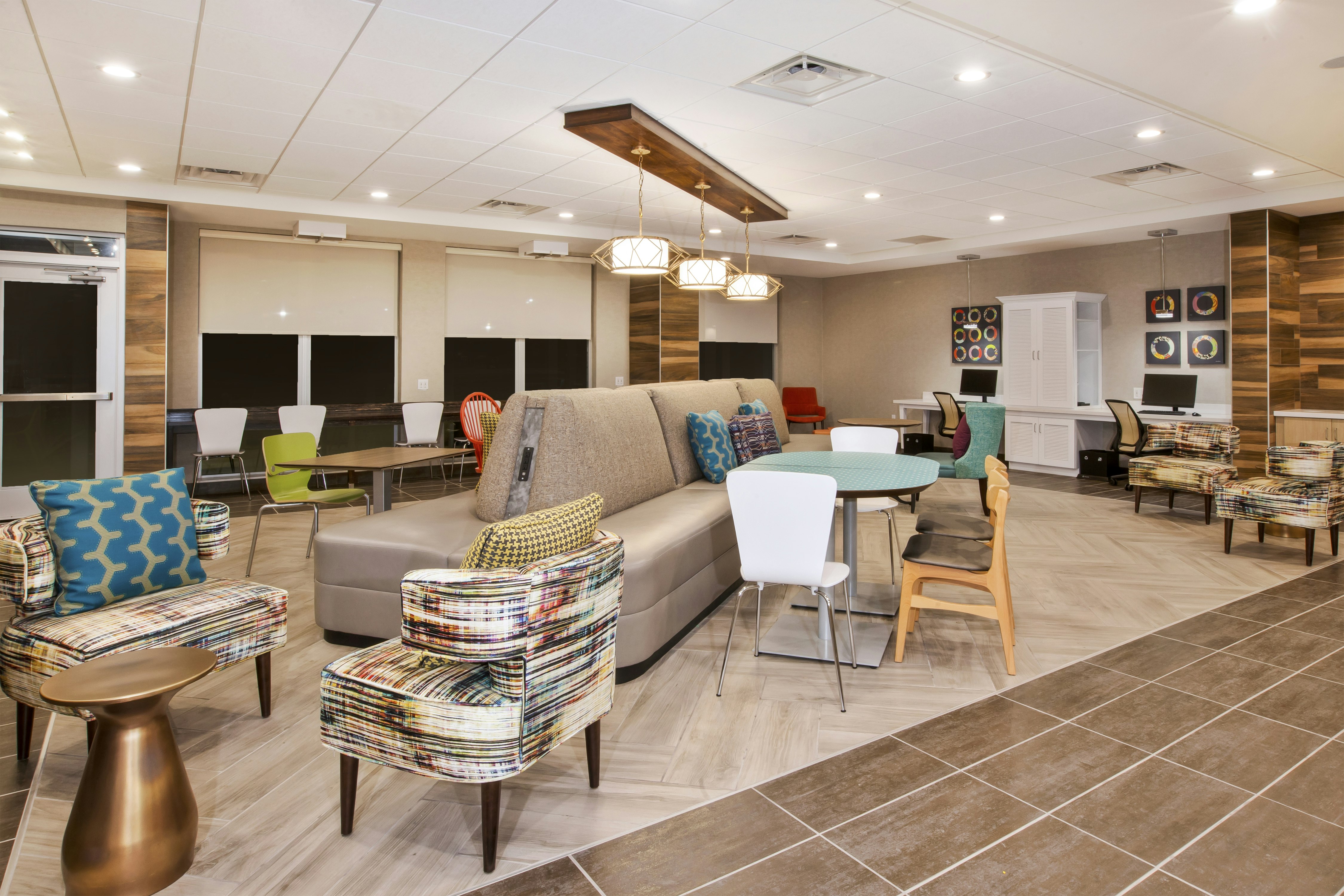 Home2 Suites By Hilton West Bloomfield Mi 9/19