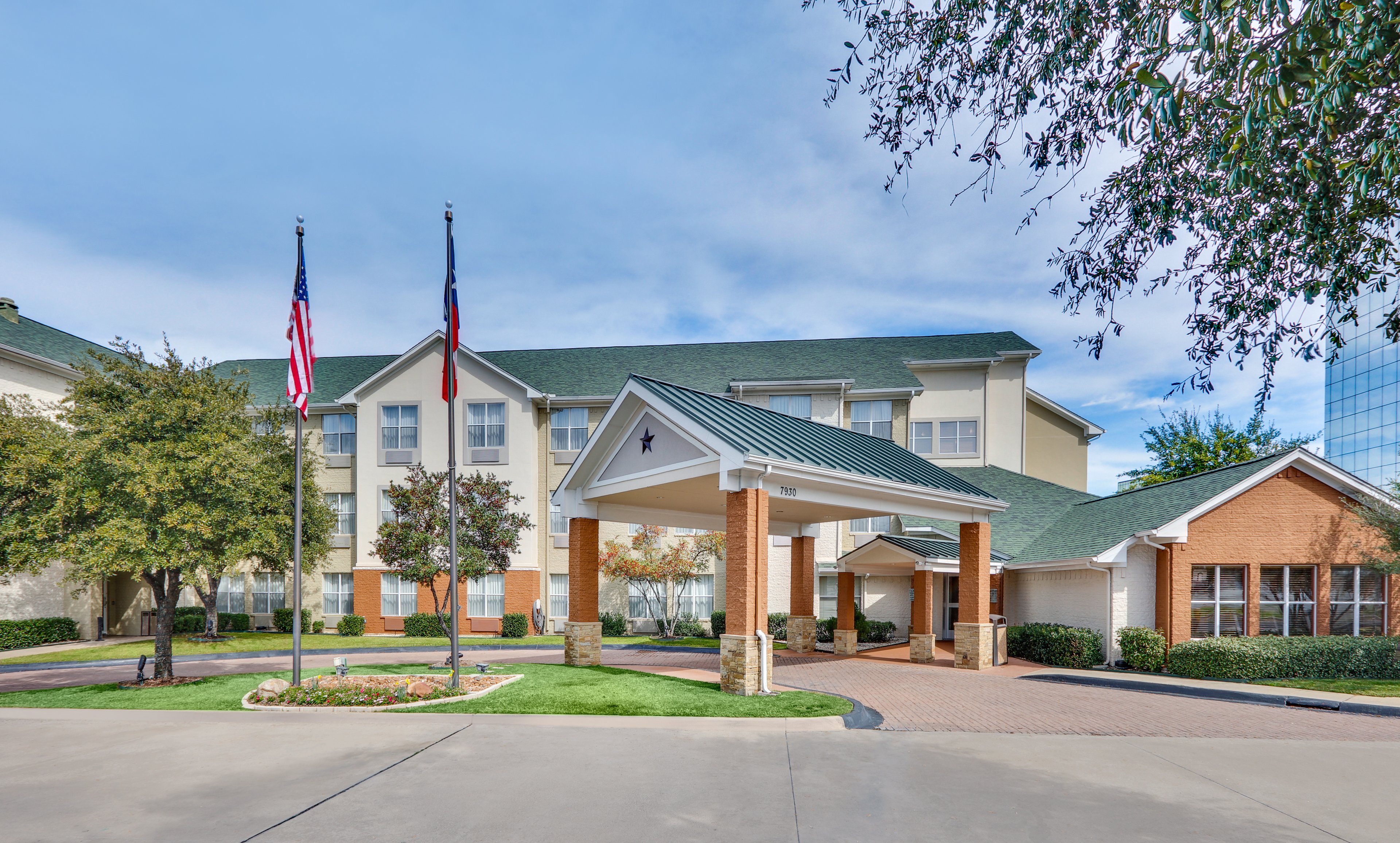 Candlewood Suites Dallas Market Cntr-Love Field 3/22