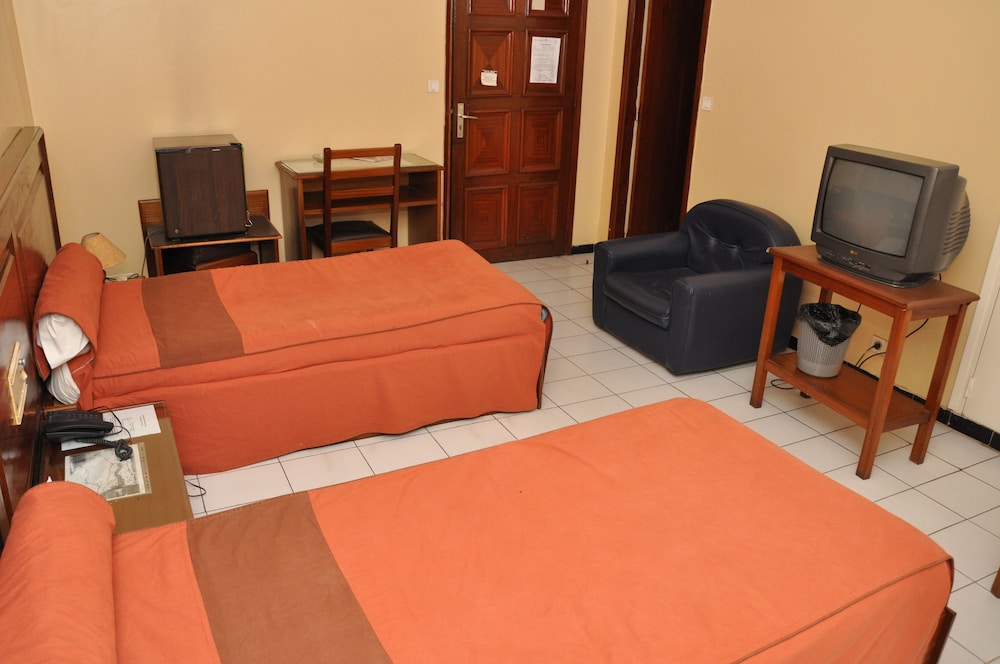 Al Baraka Hotel 27/50