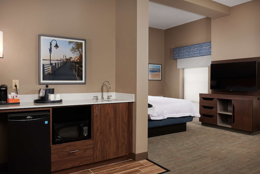 Hampton Inn Wilmington Medical Park 43/55