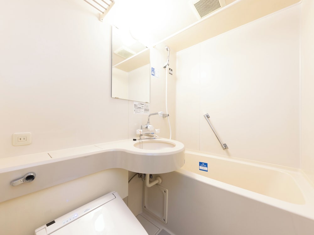 APA Hotel Aomorieki Kenchodori 49/50