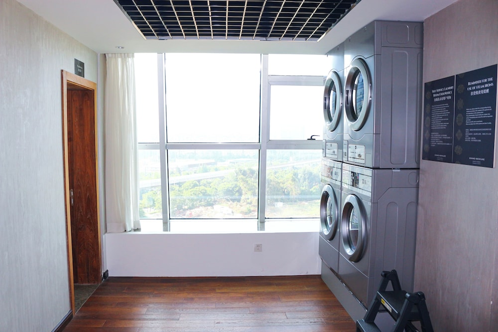 Grand Mercure Kunming South 27/47